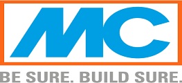 MC, New logo